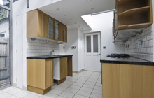 Nutley kitchen extension leads
